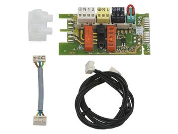 Module De Contrôle Vaillant Vr40 2/7 Ecotec - 0020017744, Verzenden, Nieuw