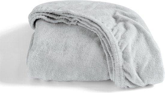 2dekans | Cinderella - Hoeslaken - Badstof - 180x200/210 cm, Huis en Inrichting, Slaapkamer | Beddengoed, Ophalen of Verzenden