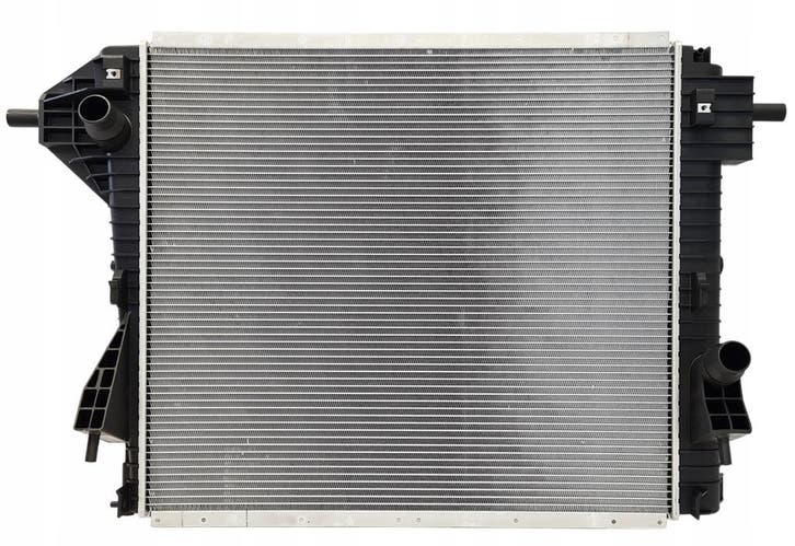 Koelradiator FORD F150 F350 6.2 V8 2008-2014 BC3Z8005A, Autos : Pièces & Accessoires, Climatisation & Chauffage, Envoi