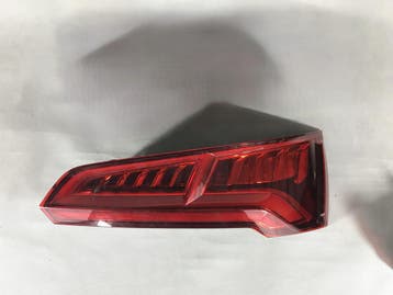 Audi Q5 80A 2017-2020 rechter achterlicht LED, Verzenden