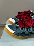 Lanvin - curb low - Sneakers - Taille : EU 42 - Neuf avec
