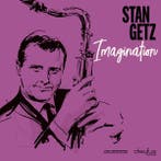 Stan Getz - Imagination, Verzenden, Gebruikt