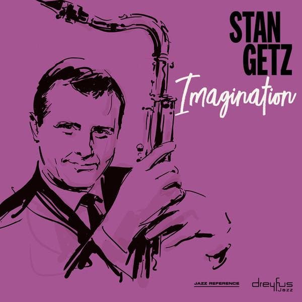 Stan Getz - Imagination, CD & DVD, CD | Pop, Envoi