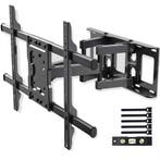 2dekans | Auronic TV Beugel - Draaibaar en Kantelbaar - 37, Ophalen of Verzenden