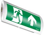 Van Lien Optilux Luminaire De Secours - 7TCA091160R0001, Verzenden