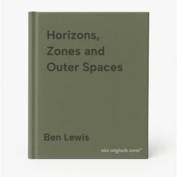 Horizons, Zones and Outer Spaces 9781786274427 Ben Lewis, Verzenden, Nieuw, Ben Lewis