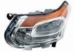 Citroen C3 Picasso 2009+ Koplamp Links (Koplampen), Auto-onderdelen, Verzenden, Nieuw, Citroën