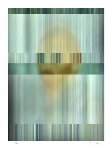 Tehos - Vertical Memories - Portait de Van Gogh- 2026