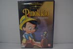 Walt Disney Pinokkio - NEW (DVD), Cd's en Dvd's, Nieuw in verpakking