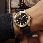Venezianico - Venezianico Nereide 39mm Automatic Bronzo -