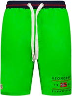 Geographical Norway Zwembroek Qodzola Fluo Green, Verzenden, Nieuw