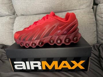Nike - Air Max Dn8 - Sneakers - Maat: EU 43, Nieuw