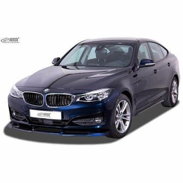 Voorspoiler Lip Vario-X Standaard BMW 3 Serie F34 GT B7217