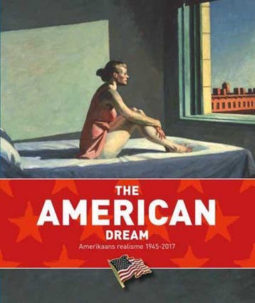The American Dream 9789462582187, Boeken, Verzenden, Gelezen