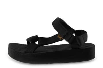 Teva Sandalen Jongens in maat 33 Zwart, Verzenden, Jongen of Meisje, Schoenen, Teva