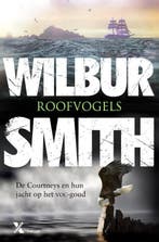Roofvogels / Courtney / 9 9789401605267 Wilbur Smith, Verzenden, Gelezen, Wilbur Smith