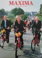 Maxima in de provincie Utrecht 9789072735157 W.G.P. Meuleman, Verzenden, Gelezen, W.G.P. Meuleman