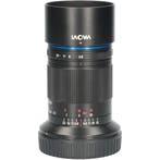 Laowa 85mm f/5.6 2X Ultra-Macro APO Canon RF CM4829, Ophalen of Verzenden, Gebruikt, Overige typen