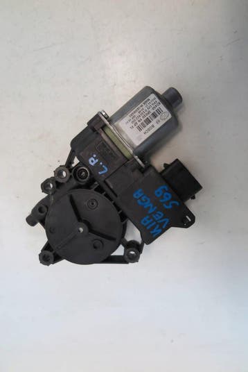 824501P010 raammechanisme achter links Kia Venga, Verzenden, Gebruikt