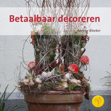 Betaalbaar decoreren 9789021333618 A. Bleeker, Verzenden, A. Bleeker