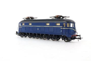 Roco H0 - 43615 - Locomotive électrique (1) - Série 1000 -