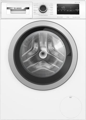 Bosch WAN28271NL Serie 4 Wasmachine – 8 kg, 1400 toeren,, Electroménager, Lave-linge, Ophalen of Verzenden