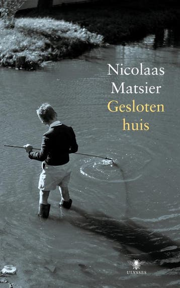 Gesloten huis / Ulysses klassieken 9789023420385, Verzenden, Gelezen, Nicolaas Matsier