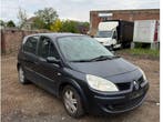 Online veiling - 2008 Renault Scenic 1,5dci Auto, Nieuw