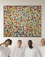 Sandra Glaser - Dance Of The Dots - XXL