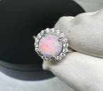 Opaal Sieraden- 2.43 g - (1)