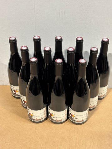 2024 Gauthier Père et Fils - Domaine du Bel Air Jour de