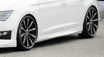 Rieger side skirt | Leon SC (5F) 2012-2018 / Leon SC FR (5F), Verzenden, Nieuw, Seat