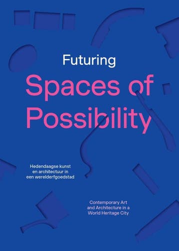 Futuring Spaces Of Possibility |  | Nieuw, Verzenden