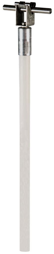 DEHN Entretoise ISO RD 8MM DEHNgrip L 675MM Sans Elément de, Verzenden, Nieuw