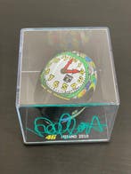 Valentino Rossi - Schaal 1/5 helm