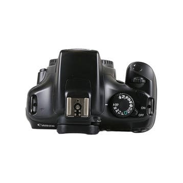 Canon EOS 1100D met garantie, Ophalen of Verzenden