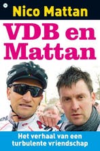 VDB en Mattan 9789057203985 Nicco Mattan, Verzenden, Zo goed als nieuw, Nicco Mattan