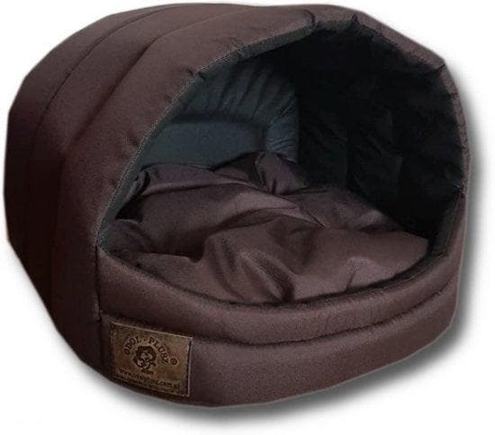 Hondenkussen PU Schuim | Comfortabel Warm | OP=OP, Dieren en Toebehoren, Hondenmanden, Nieuw, Overige, Ophalen of Verzenden