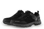 Terramount Wandelschoenen in maat 44 Zwart, Verzenden, Zwart, Terramount, Zo goed als nieuw