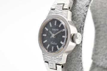 Rado - Colline - Sans prix de réserve - Femme - 1970-1979