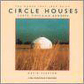 Circle Houses 9781890132866 David Pearson, Verzenden, Zo goed als nieuw, David Pearson