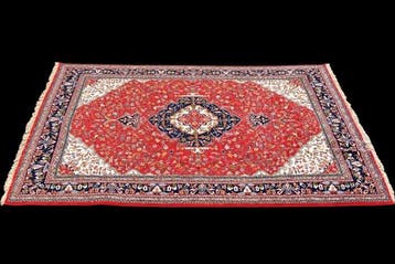 Vloerkleed - 250 cm - 350 cm, Nieuw