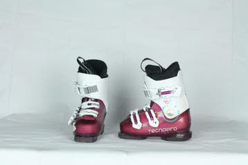 Refurbished - Skischoenen - Tecnopro G50 - 19MP/29EU, Overige merken, Gebruikt, Schoenen, Ophalen of Verzenden
