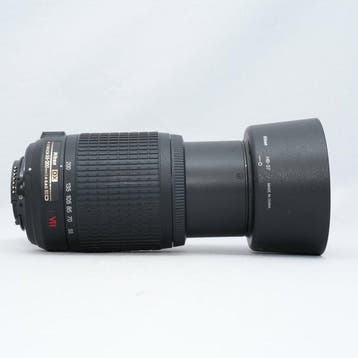 Nikon AF-S DX Nikkor 55-200mm f/4-5.6G ED VR Objectif à, Nieuw