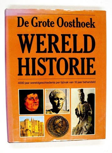 21 luxe Summa encyclopedie en woordenb. in kl., Verzenden