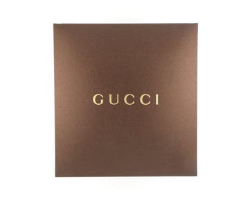 Gucci - G-Timeless - Zonder minimumprijs - 126.4 - Heren -