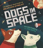 Dogs in Space 9781526360700 Victoria Southgate, Verzenden, Victoria Southgate