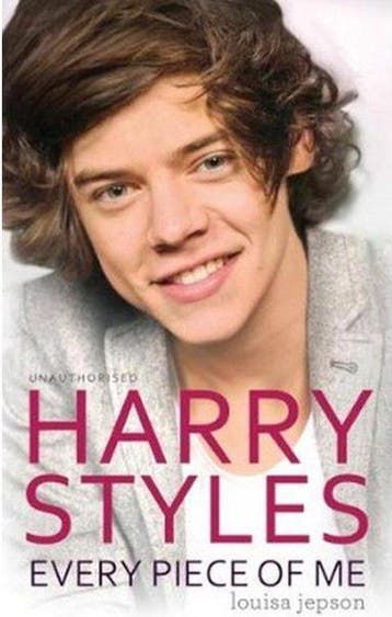 Every Piece of Me 9781471128479 Louisa Jepson, Verzenden, Zo goed als nieuw, Louisa Jepson