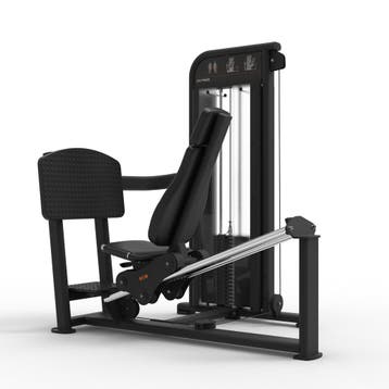 Leg Press BK8, Verzenden