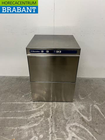 Lave-vaisselle Electrolux en acier inoxydable avec pompe de, Articles professionnels, Verzenden